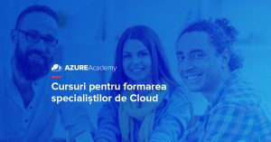 Azure Academy 2018