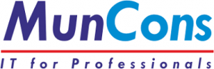 MunCons Azure Academy partner